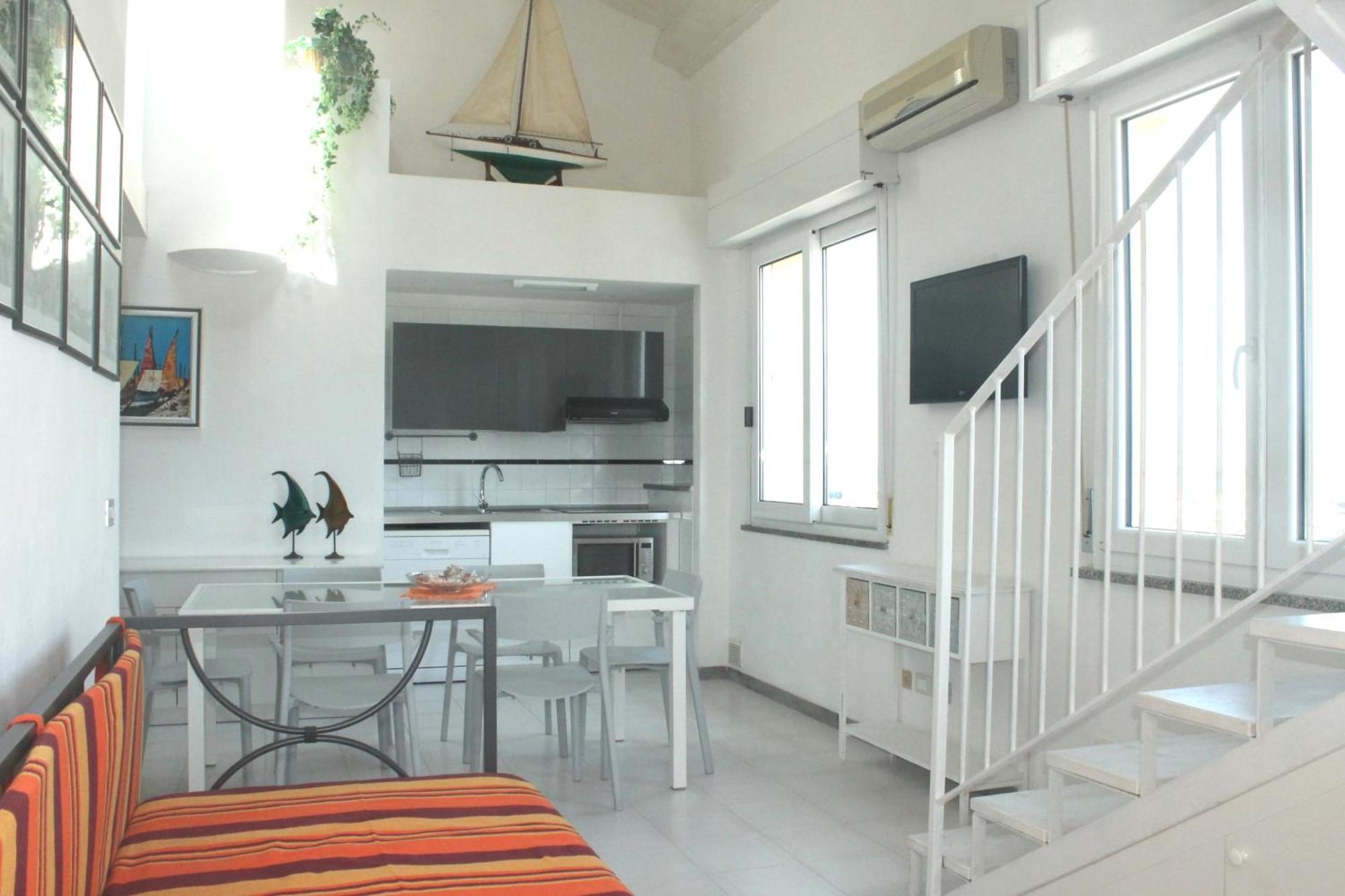 Residence Fiorella Каттолика Экстерьер фото