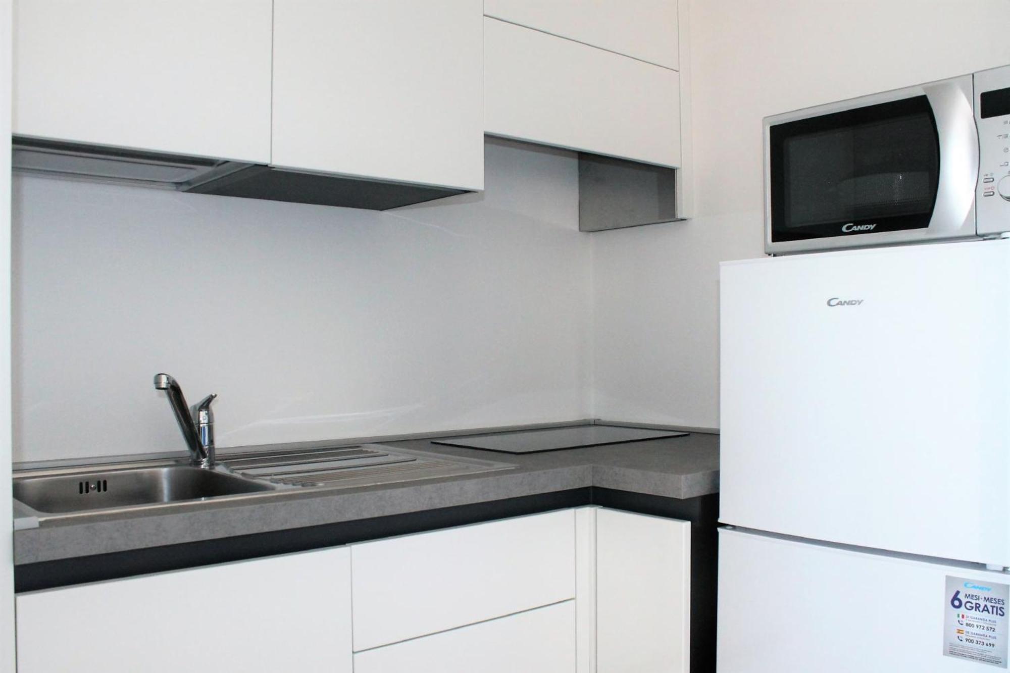 Residence Fiorella Каттолика Номер фото