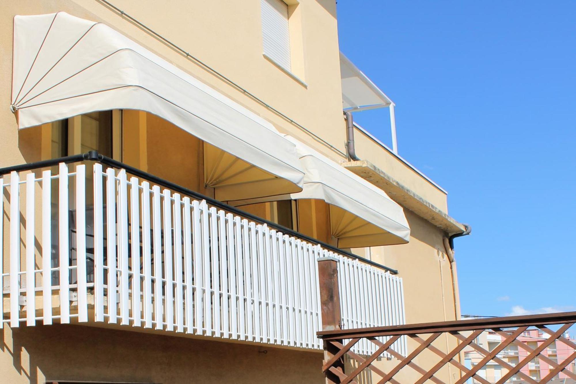 Residence Fiorella Каттолика Номер фото